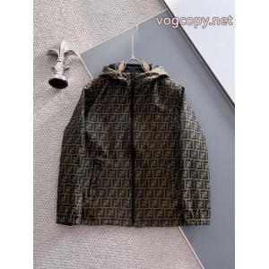 フェンディ最安価格新品 大人気新色 お洒落に魅せるジャケットブランド 偽物 激安