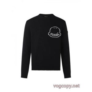 コピー ブランド 通販 安心セーターMONCLER海外限定! 2026年限定新作 大人っぽい