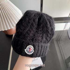 帽子 2026ブランドコピーMONCLER2026新作登場 かっこいい アイテム 大安売りの..