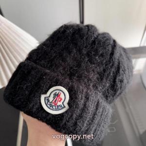 帽子 2026ブランドコピーMONCLER2026新作登場 かっこいい アイテム 大安売りの..