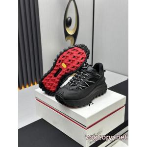 カラー豊富 流行中アイテム 上質  MONCLERブランド コピー 通販スニーカー..