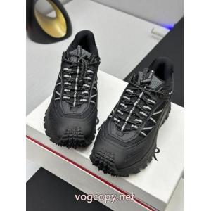 カラー豊富 流行中アイテム 上質  MONCLERブランド コピー 通販スニーカー..