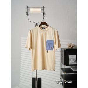 数量限定HOT 新作限定 トレンド商品モンクレールブランド 偽物 激安 通販半袖Tシャツ