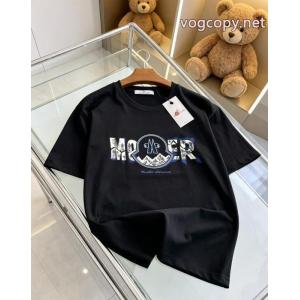 MONCLER半袖Tシャツスーパー コピー 品国内正規品送料無料 品質高き人気アイテム ネット販売限定