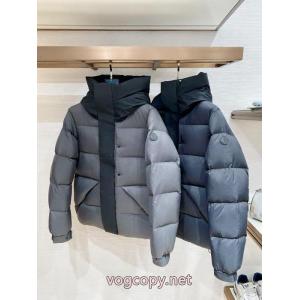 ブランド コピー 通販MONCLERデザイン性抜群 柔らかくて 超人気な専門店ダウンジャケット