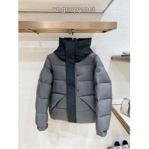 ブランド コピー 通販MONCLERデザイン性抜群 柔らかくて 超人気な専門店ダウンジャケット