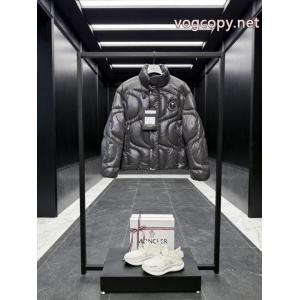 流行の注目ブランド 雑誌掲載 こだわり高級 韓国高級服偽 ブランド 販売MONCLERダウンジャケット