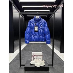 流行の注目ブランド 雑誌掲載 こだわり高級 韓国高級服偽 ブランド 販売MONCLERダウンジャケット