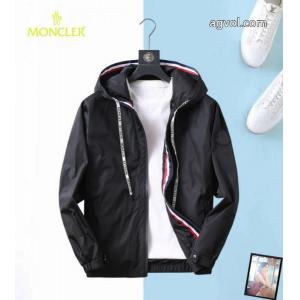 正規品保証 送料無料人気 定番人気アイテムセールMONCLERジャケット偽物 通販 