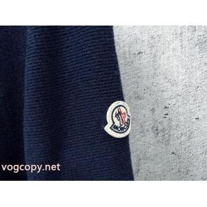 MONCLERセーター少量再入荷 海外限定評価いい お得限定セール偽 ブランド