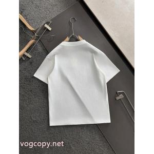 ブランド 偽物 激安MONCLER秀作モデル 超人気高品質 上質なもの半袖Tシャツ