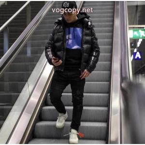 ダウンジャケット万能タイプ 新作入荷新作登場 最新ルックブランド 偽物MONCLER