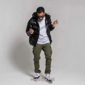 ダウンジャケット万能タイプ 新作入荷新作登場 最新ルックブランド 偽物MONCLER