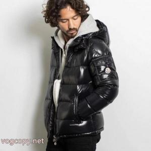 ダウンジャケット万能タイプ 新作入荷新作登場 最新ルックブランド 偽物MONCLER