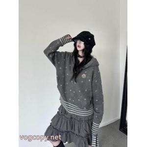 偽物 ブランド著名人愛用 デイリー使いに最適 爆発的な人気MONCLERコート