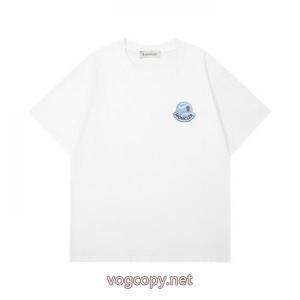 ブランド 通販店全国無料格安 大注目 おすすめ半袖TシャツMONCLER