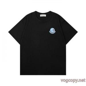 ブランド 通販店全国無料格安 大注目 おすすめ半袖TシャツMONCLER