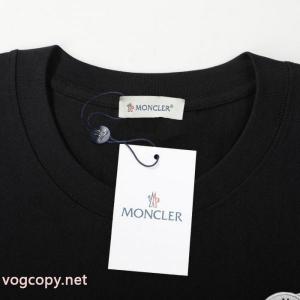 HOT得価 新作限定 SS26完売必至コピー ブランド 通販 安心半袖Tシャツモンクレール
