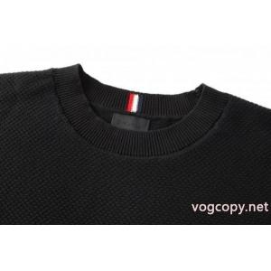 MONCLERセーター偽 ブランド 通販オシャレ度アップ 復古風 定番モデル