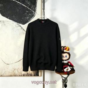 MONCLERセーター偽 ブランド 通販オシャレ度アップ 復古風 定番モデル