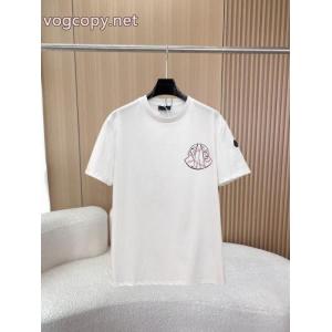 半袖Tシャツブランド 偽物 通販ファッション感満々 おすすめ数量限定品 大注目モンクレール