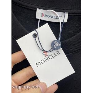 半袖Tシャツ偽物 ブランドMONCLER弾力性の高い 最高の贈り物 新作入荷本物保証