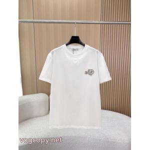 半袖Tシャツ偽物 ブランドMONCLER弾力性の高い 最高の贈り物 新作入荷本物保証