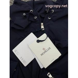 MONCLER今年新作登場 カラバリ豊富 大人の魅力ジャケットブランド フェイク