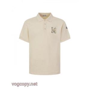 高級感の漂う逸品 存在感大 2026新発売半袖poloシャツコピー ブランド 通販MONCLER