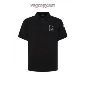 高級感の漂う逸品 存在感大 2026新発売半袖poloシャツコピー ブランド 通販MONCLER