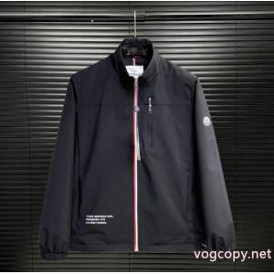 コピー ブランド 通販MONCLERお買い得品  魅力たっぷり逸品 圧倒的な存在感ジャケット