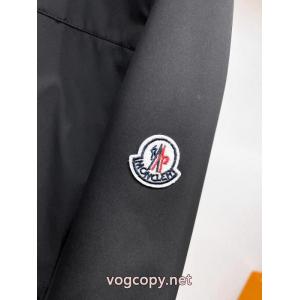 コピー ブランド 通販MONCLERお買い得品  魅力たっぷり逸品 圧倒的な存在感ジャケット