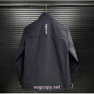 コピー ブランド 通販MONCLERお買い得品  魅力たっぷり逸品 圧倒的な存在感ジャケット