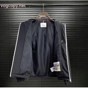 コピー ブランド 通販MONCLERお買い得品  魅力たっぷり逸品 圧倒的な存在感ジャケット