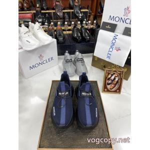 ブランド 激安 サイトSS26カッコいい  在庫手元にあり即発セール必需品 話題となる人気品モンクレールスニーカー..