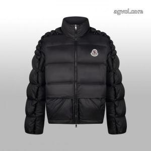 MONCLER秋冬ダウンジャケットMC&RAXXY連名国産エコ90ダウンジャケット