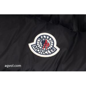 MONCLER秋冬ダウンジャケットMC&RAXXY連名国産エコ90ダウンジャケット
