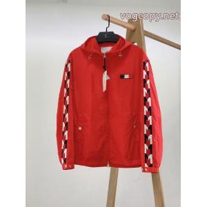 上品保証 2026年人気商品 上品カジュアルな雰囲気にブランド コピーMONCLERジャケット