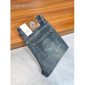 コスパ最高のプライス スタイリッシュ 特に注目したいブランド 品 コピージーンズMONCLER