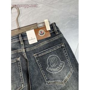 コスパ最高のプライス スタイリッシュ 特に注目したいブランド 品 コピージーンズMONCLER