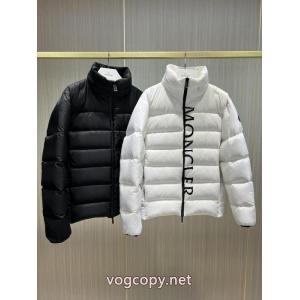 ダウンジャケットMONCLER素材感に注目 高評価アイテム 最高品質ブランド コピー 販売店