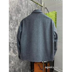 MONCLER26ss新作 カジュアルコーデに 高級感を演出する 気品たっぷりコート偽物 ブランド