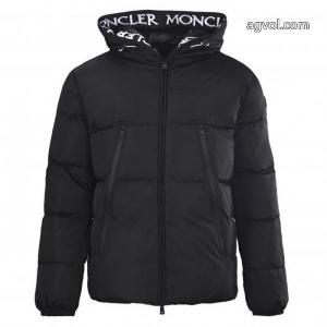 MONCLER/モンクレールMCインナーカーディガン刺繍アルファベットダウンジャケット
