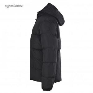 MONCLER/モンクレールMCインナーカーディガン刺繍アルファベットダウンジャケット