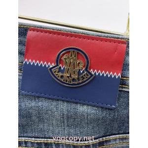 MONCLERジーパン最新作期間限定セール 期間限定セール 2026新作/送料込コピー 品 販売