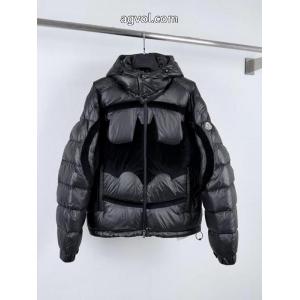 激安 通販 ブランドダウンジャケットMONCLER関税補償新作限定めっちゃ綺麗色 お得260%新品 最前線に注目