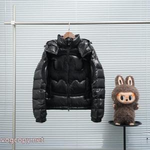 限定数限り 不動の人気商品 男女共用ダウンジャケットブランド 品 激安 通販MONCLER