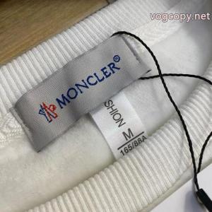 パーカー 2026ブランド スーパー コピーMONCLER今季新作 人気商品最新作 清涼感あるカジュアル