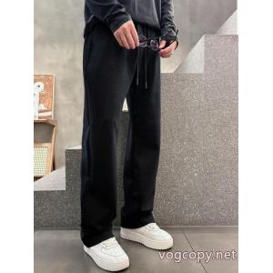 新色入荷 品が良い 今季はトップスにおすすめスラックスブランド 品 激安 通販GIVENCHY