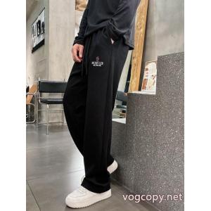 スラックス人気売れ筋商品 2026季人気定番 透け感良さMONCLERブランド 偽物 激安